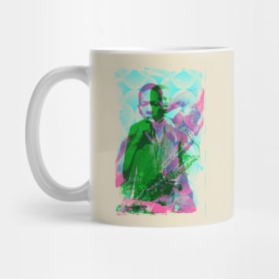 John Coltrane Mug